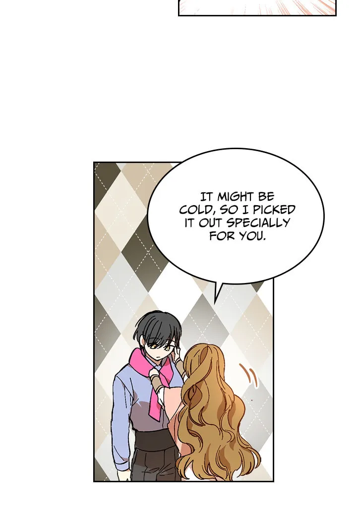 The Reason Why Raeliana Ended Up at the Duke's Mansion Chapter 149 page 17 - 