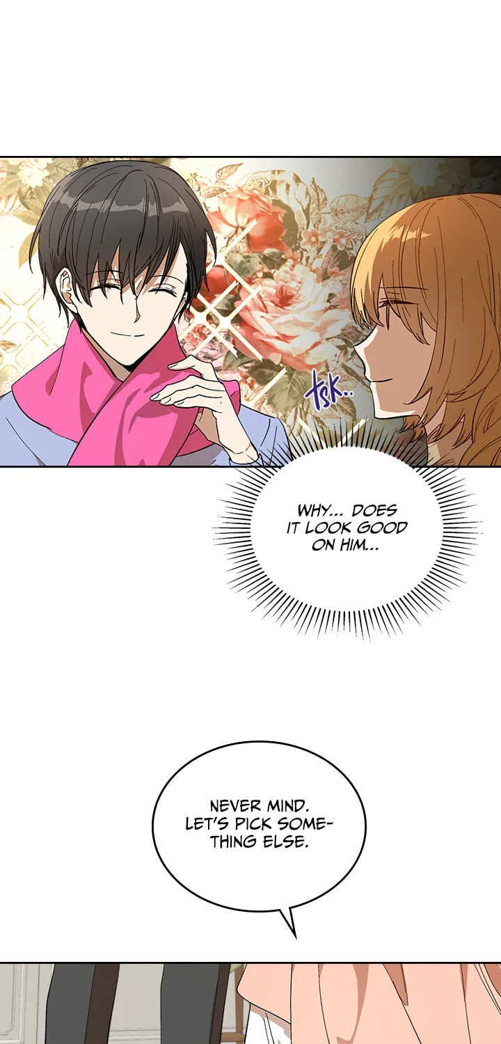The Reason Why Raeliana Ended Up at the Duke's Mansion Chapter 149 page 18 - 