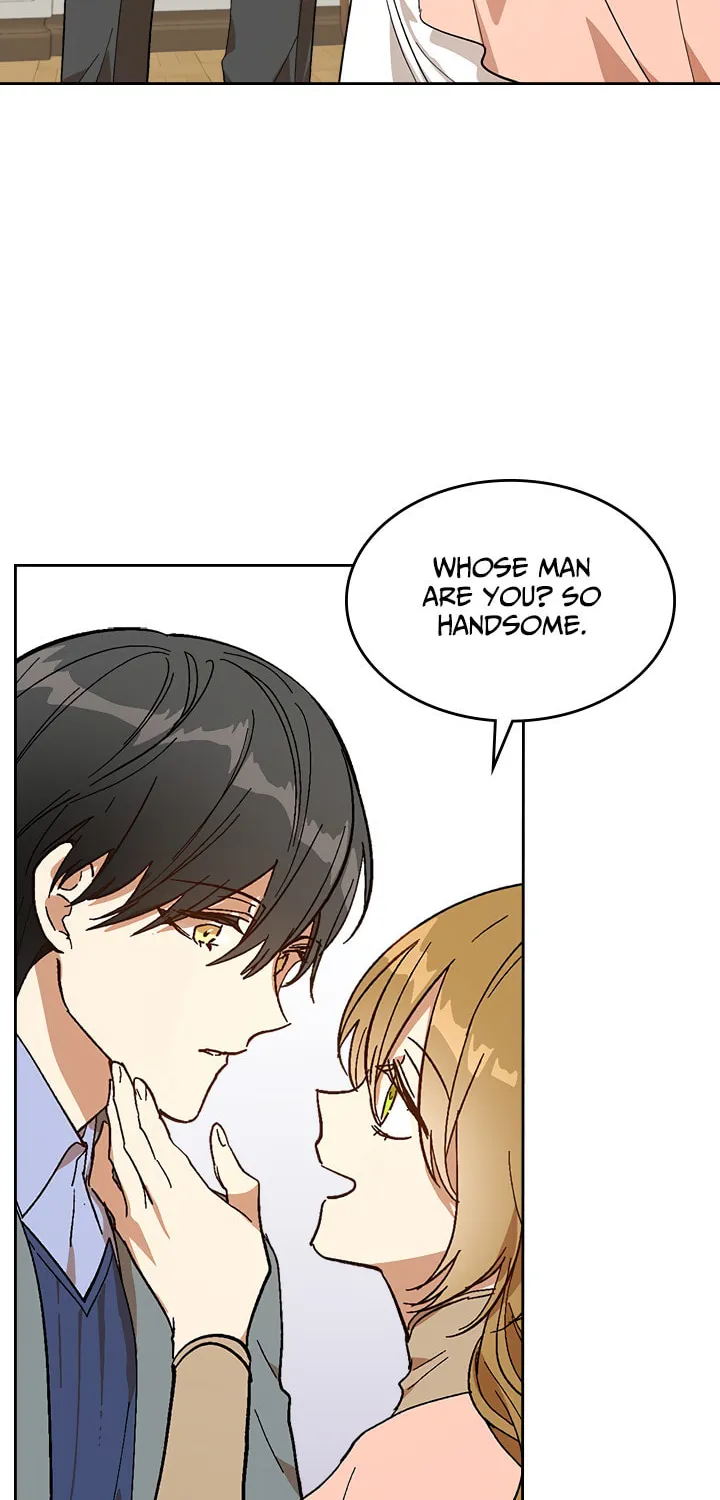 The Reason Why Raeliana Ended Up at the Duke's Mansion Chapter 149 page 19 - 