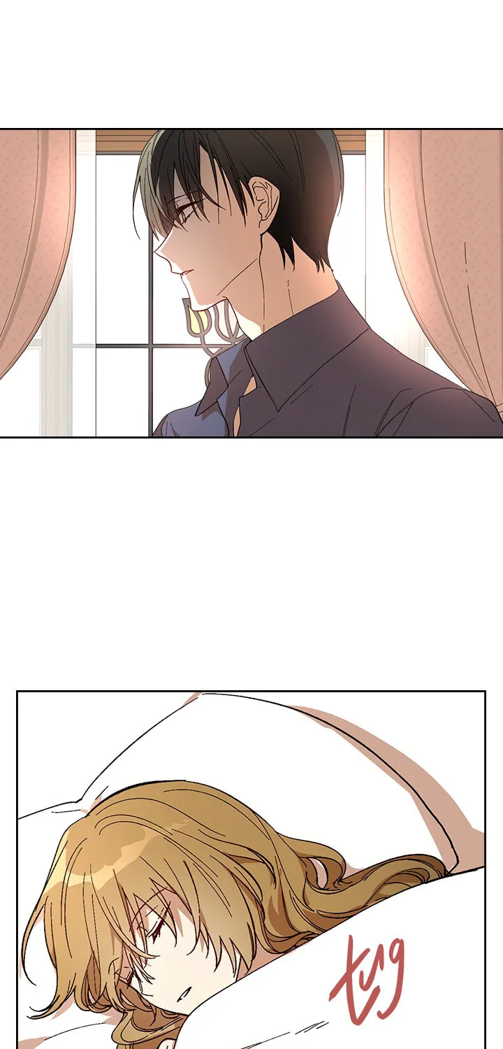 The Reason Why Raeliana Ended Up at the Duke's Mansion Chapter 149 page 3 - 