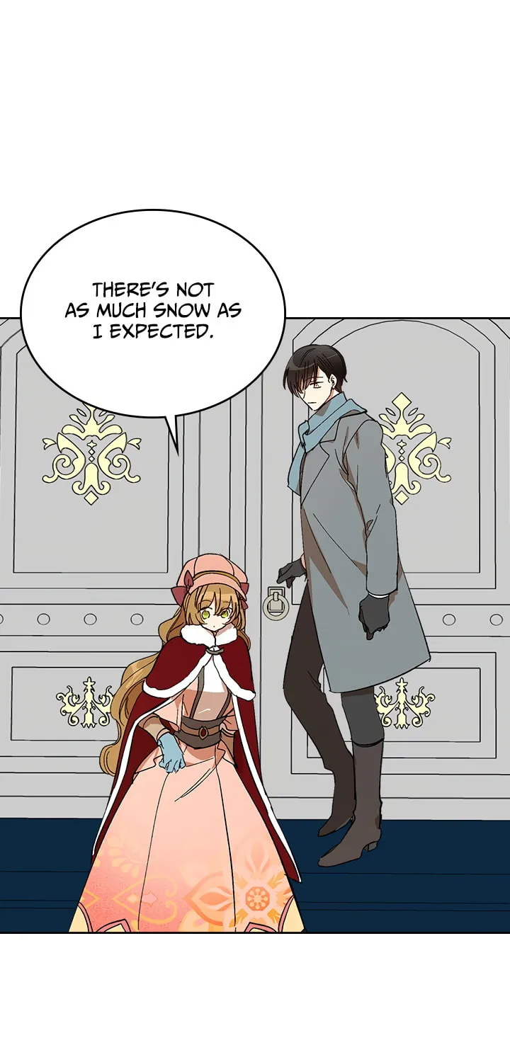 The Reason Why Raeliana Ended Up at the Duke's Mansion Chapter 149 page 23 - 