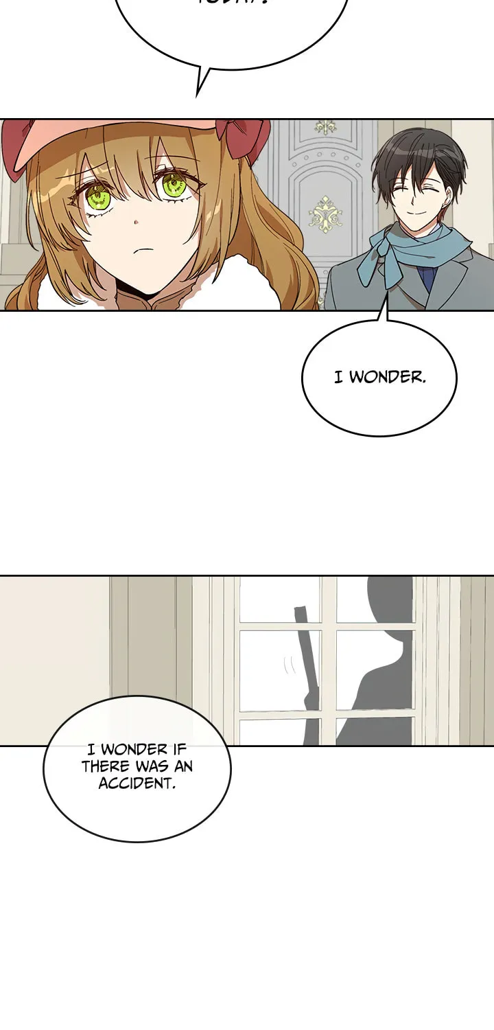 The Reason Why Raeliana Ended Up at the Duke's Mansion Chapter 149 page 25 - 