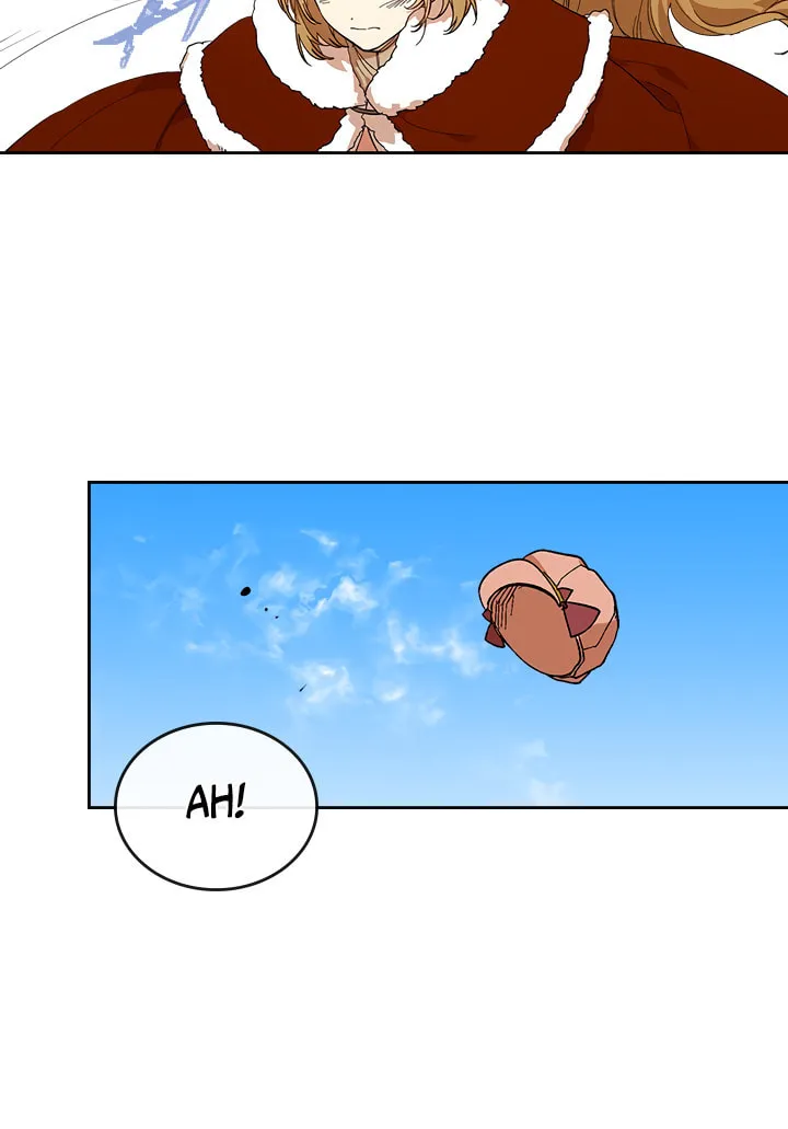 The Reason Why Raeliana Ended Up at the Duke's Mansion Chapter 149 page 27 - 