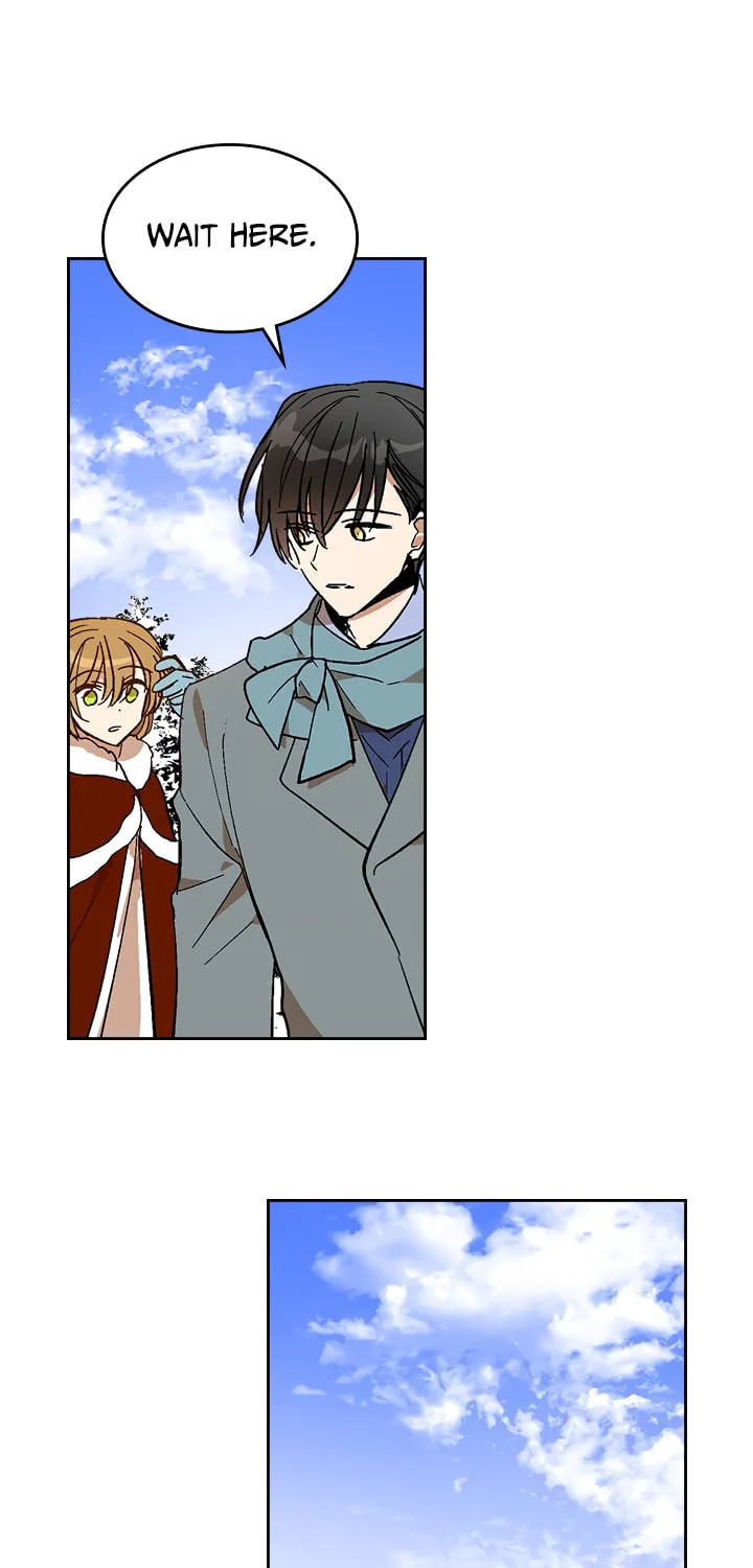The Reason Why Raeliana Ended Up at the Duke's Mansion Chapter 149 page 28 - 