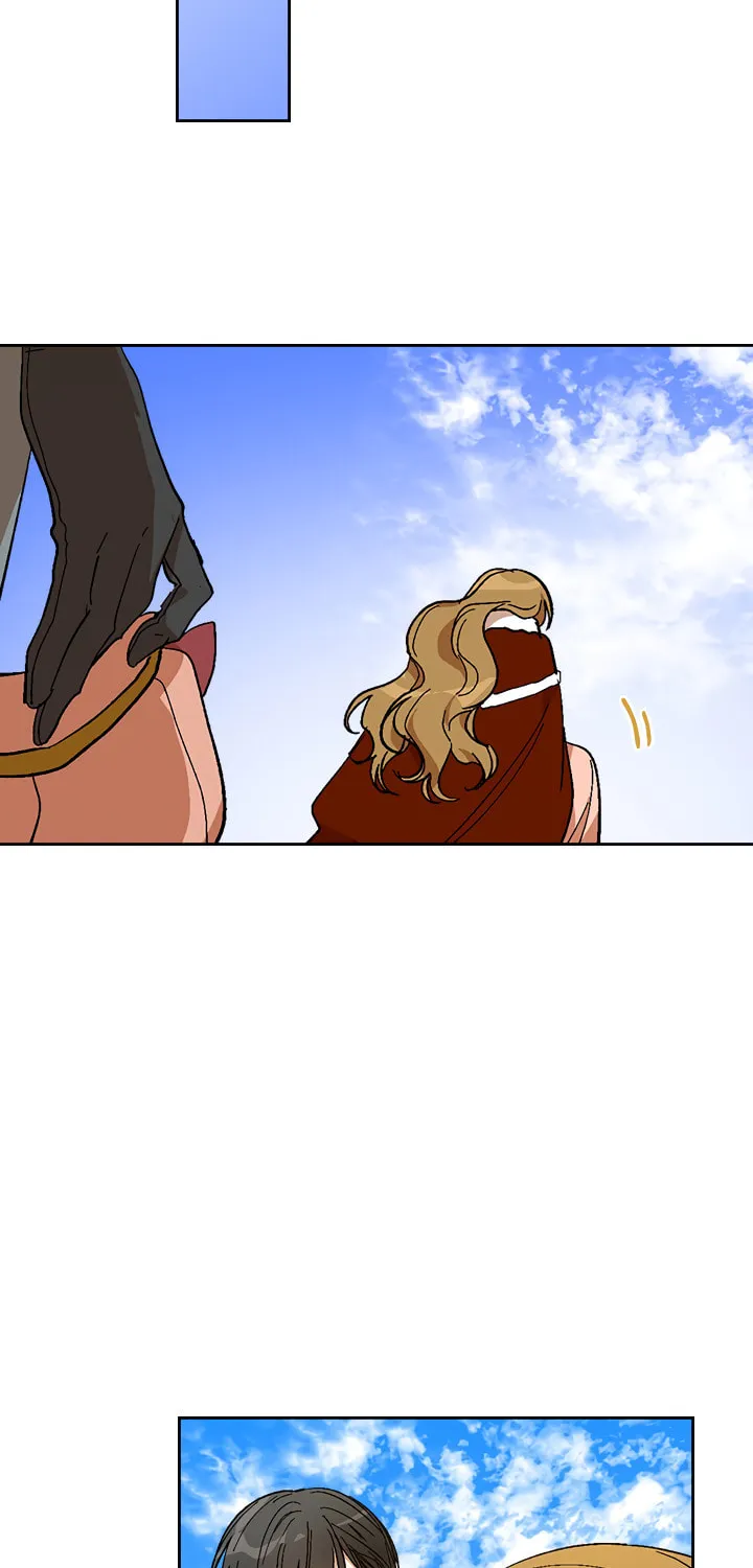 The Reason Why Raeliana Ended Up at the Duke's Mansion Chapter 149 page 31 - 