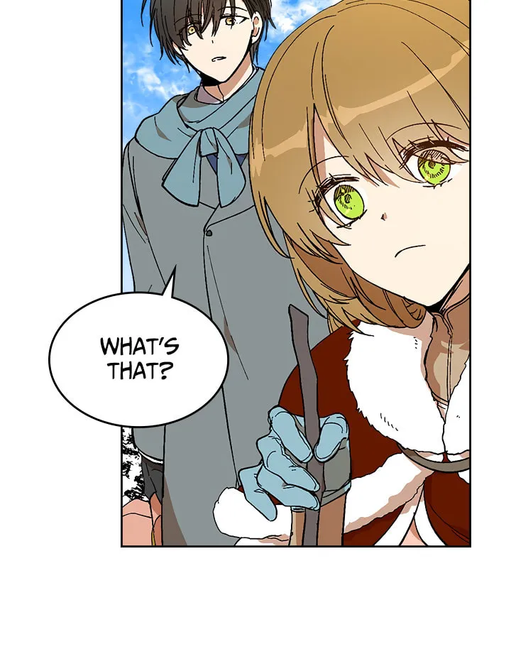 The Reason Why Raeliana Ended Up at the Duke's Mansion Chapter 149 page 32 - 