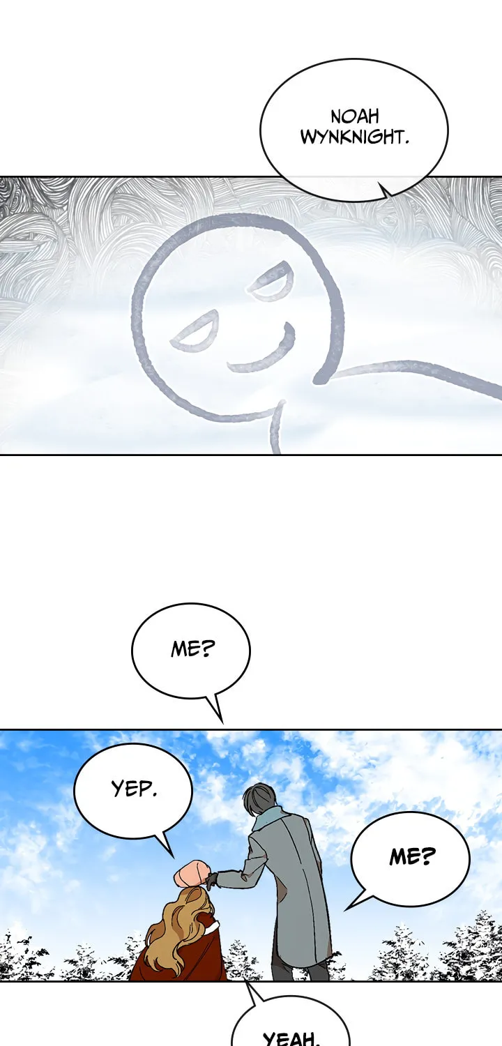 The Reason Why Raeliana Ended Up at the Duke's Mansion Chapter 149 page 33 - 
