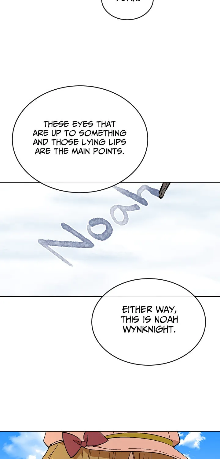 The Reason Why Raeliana Ended Up at the Duke's Mansion Chapter 149 page 34 - 