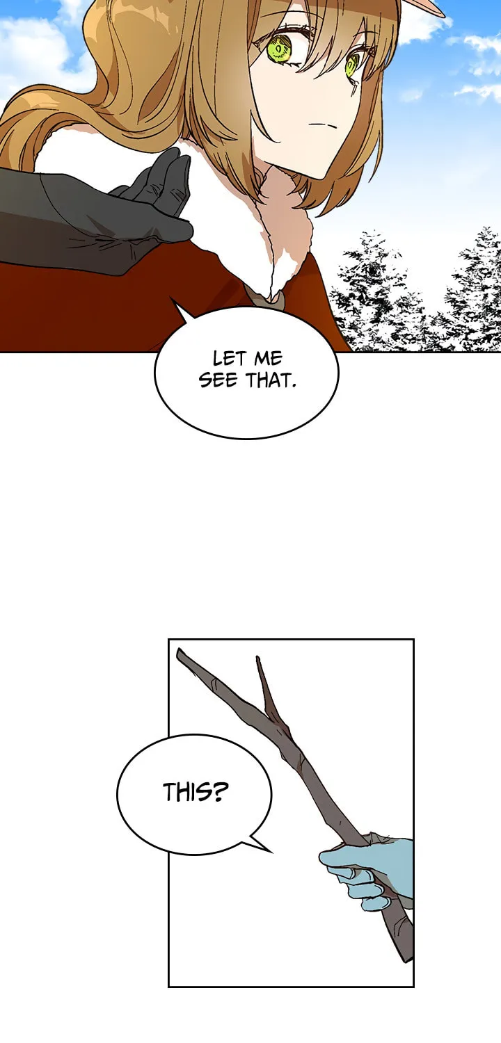 The Reason Why Raeliana Ended Up at the Duke's Mansion Chapter 149 page 35 - 