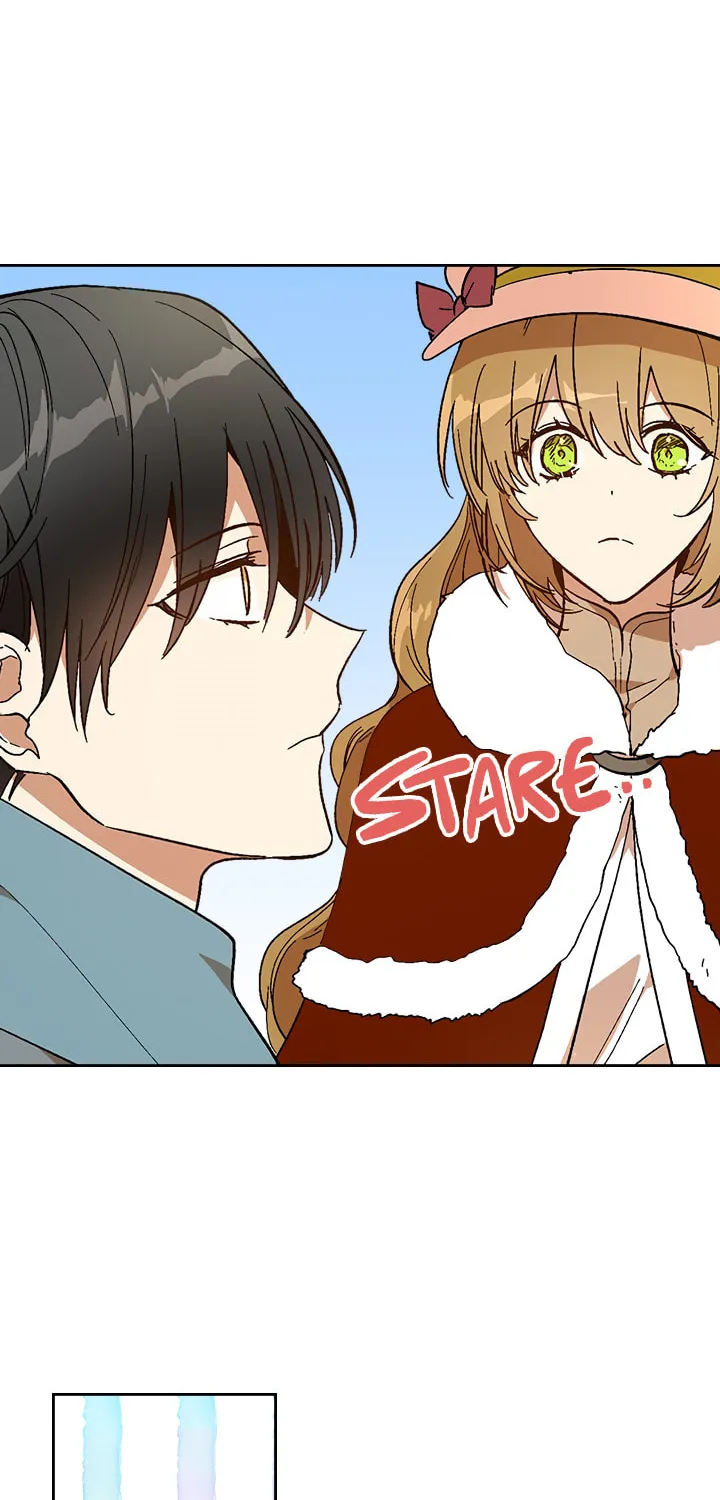 The Reason Why Raeliana Ended Up at the Duke's Mansion Chapter 149 page 36 - 