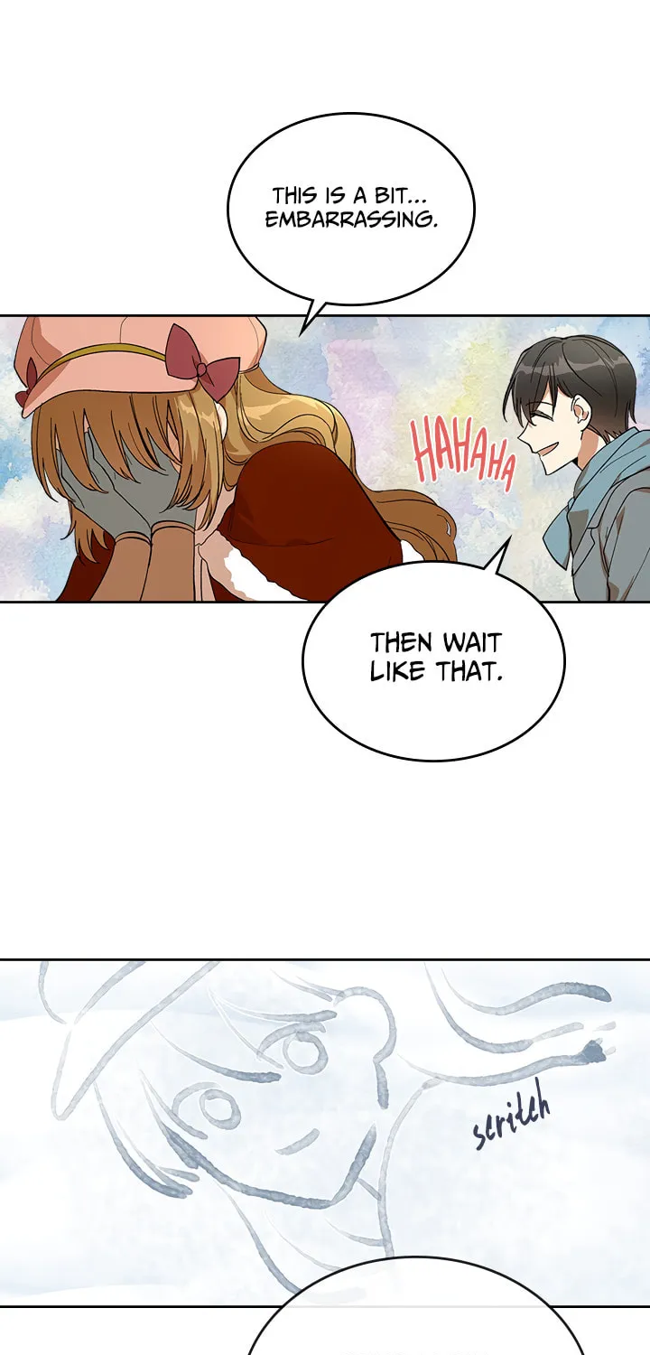 The Reason Why Raeliana Ended Up at the Duke's Mansion Chapter 149 page 38 - 