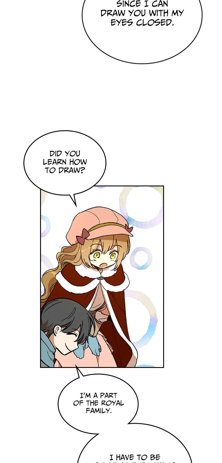 The Reason Why Raeliana Ended Up at the Duke's Mansion Chapter 149 page 39 - 