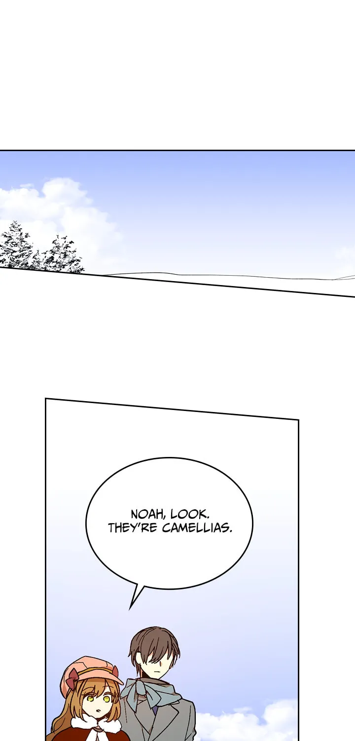 The Reason Why Raeliana Ended Up at the Duke's Mansion Chapter 149 page 43 - 
