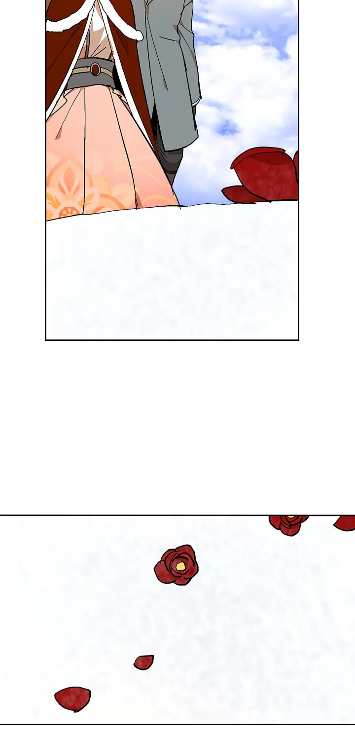 The Reason Why Raeliana Ended Up at the Duke's Mansion Chapter 149 page 44 - 