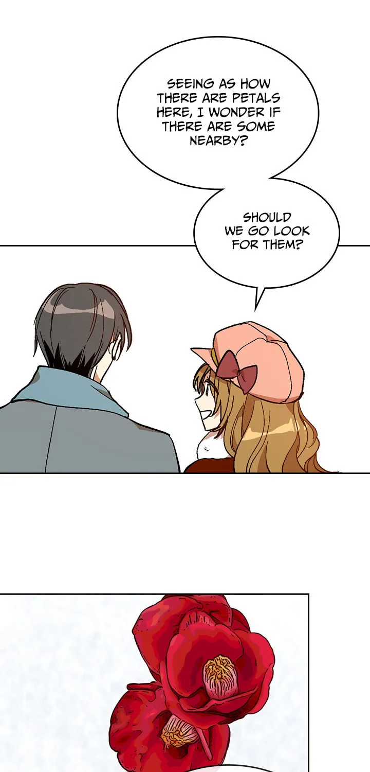 The Reason Why Raeliana Ended Up at the Duke's Mansion Chapter 149 page 45 - 