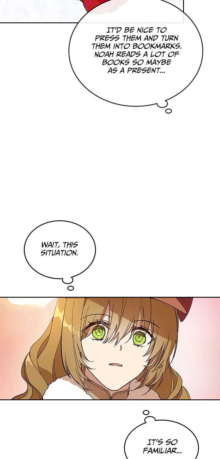 The Reason Why Raeliana Ended Up at the Duke's Mansion Chapter 149 page 46 - 