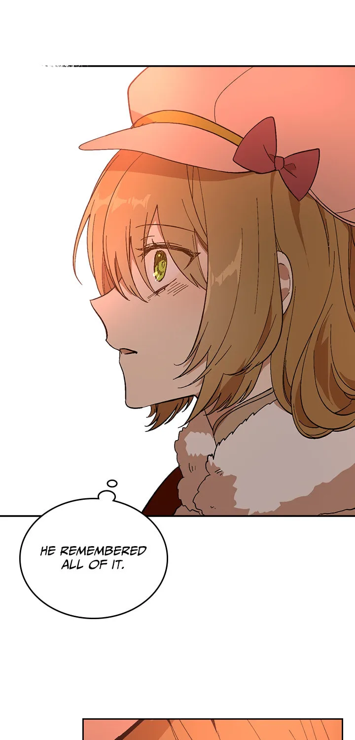 The Reason Why Raeliana Ended Up at the Duke's Mansion Chapter 149 page 50 - 