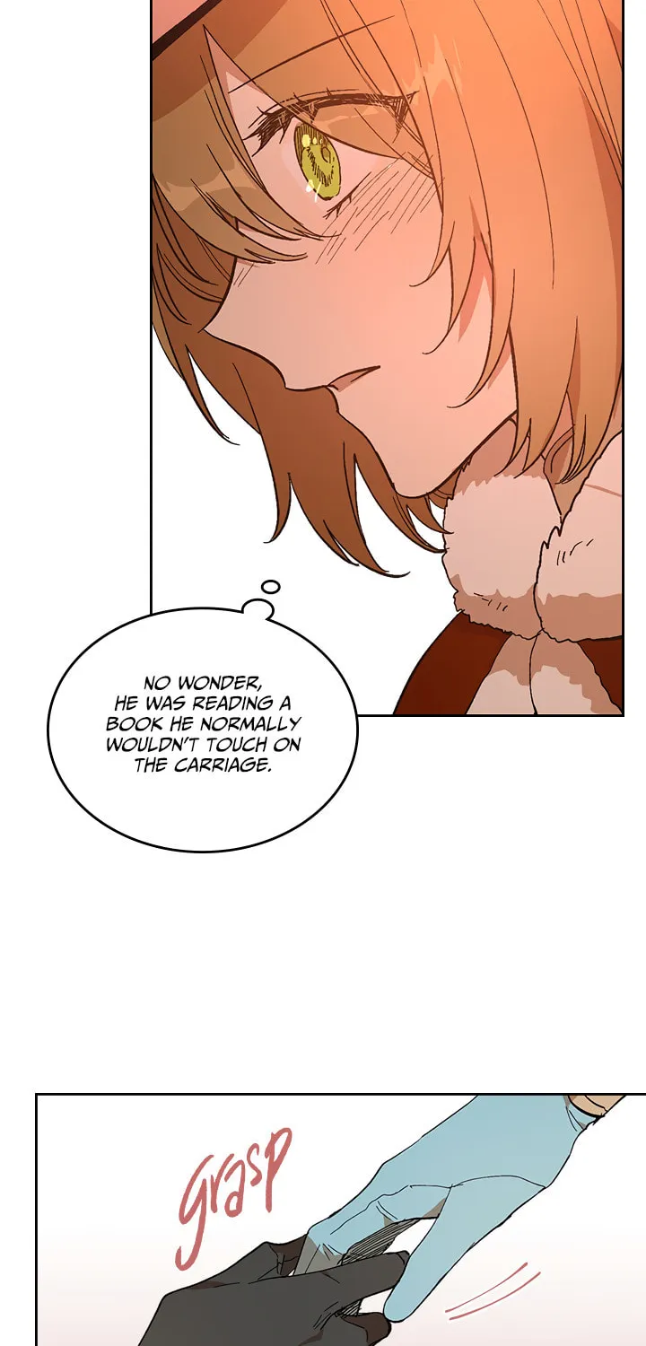 The Reason Why Raeliana Ended Up at the Duke's Mansion Chapter 149 page 51 - 