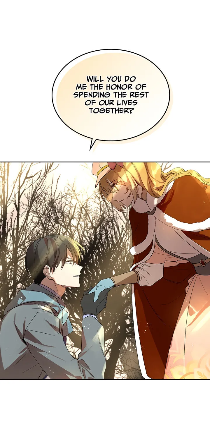 The Reason Why Raeliana Ended Up at the Duke's Mansion Chapter 149 page 53 - 