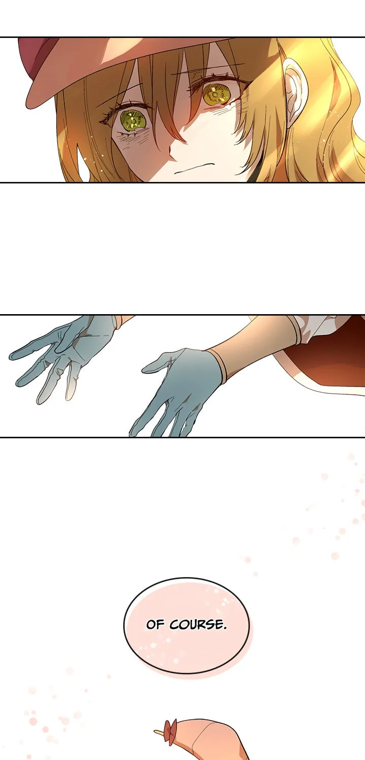 The Reason Why Raeliana Ended Up at the Duke's Mansion Chapter 149 page 54 - 