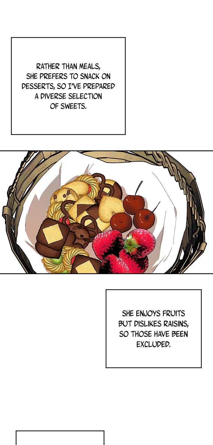 The Reason Why Raeliana Ended Up at the Duke's Mansion Chapter 149 page 7 - 