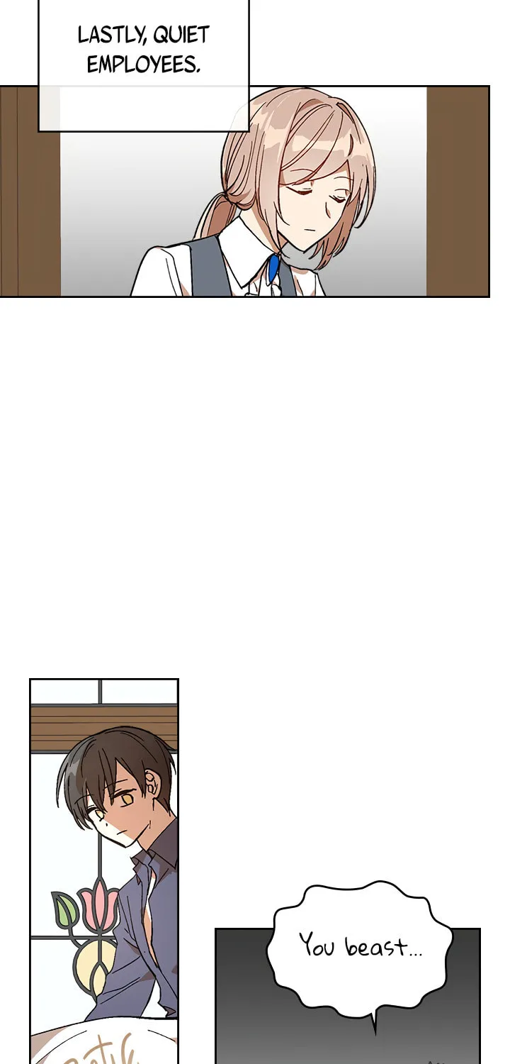 The Reason Why Raeliana Ended Up at the Duke's Mansion Chapter 149 page 8 - 