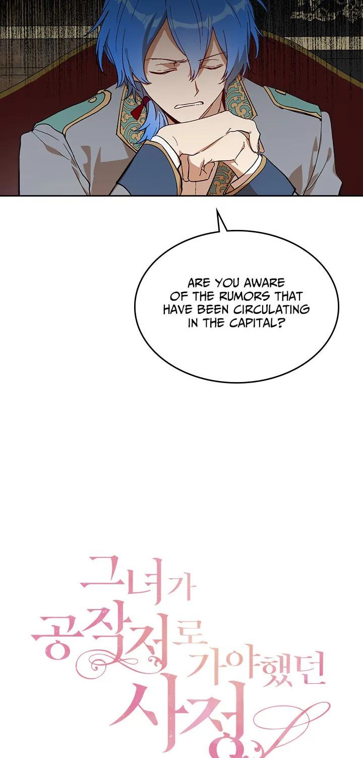 The Reason Why Raeliana Ended Up at the Duke's Mansion Chapter 150 page 2 - 