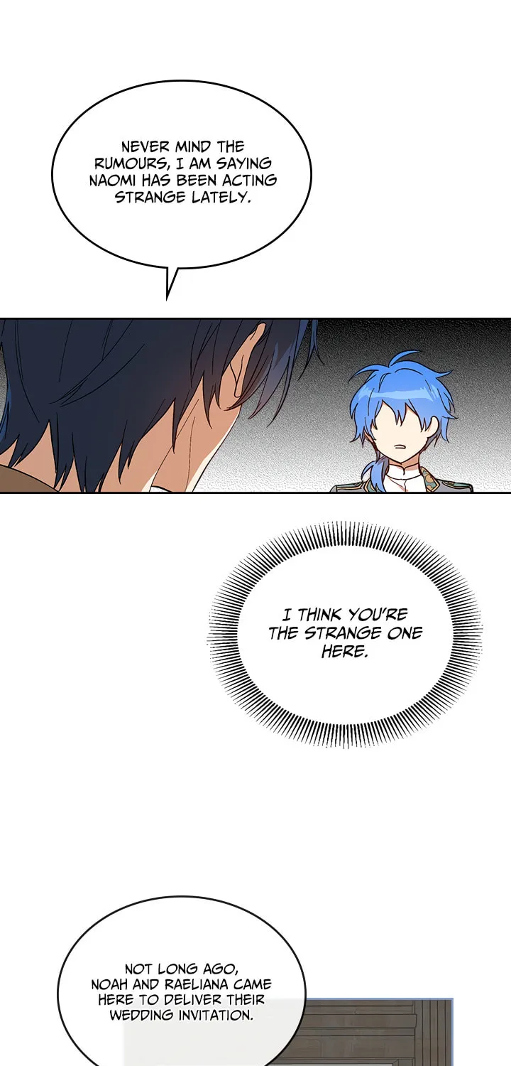 The Reason Why Raeliana Ended Up at the Duke's Mansion Chapter 150 page 12 - 