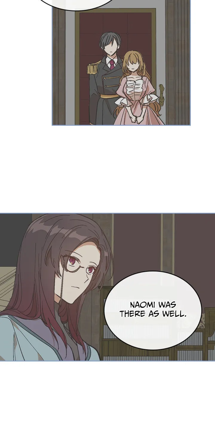 The Reason Why Raeliana Ended Up at the Duke's Mansion Chapter 150 page 13 - 