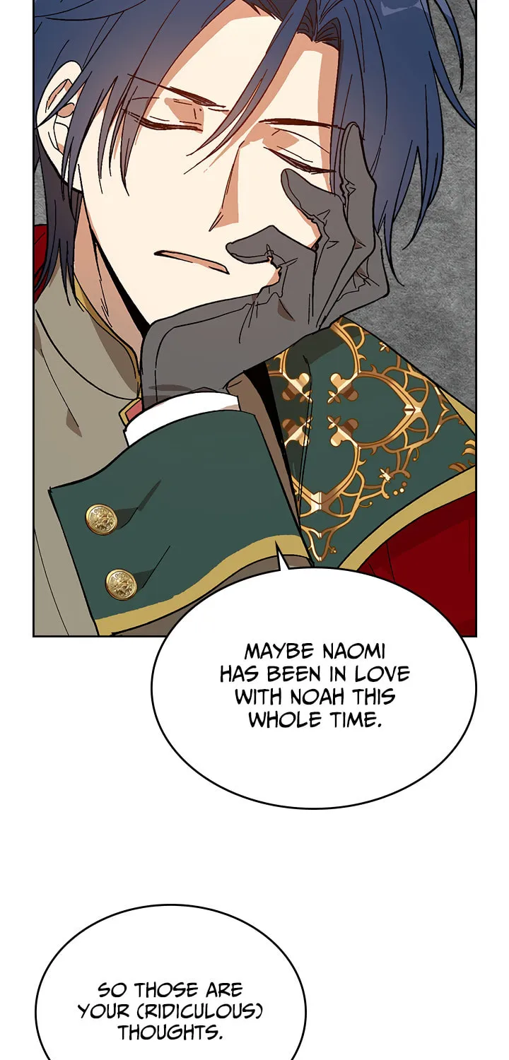 The Reason Why Raeliana Ended Up at the Duke's Mansion Chapter 150 page 19 - 