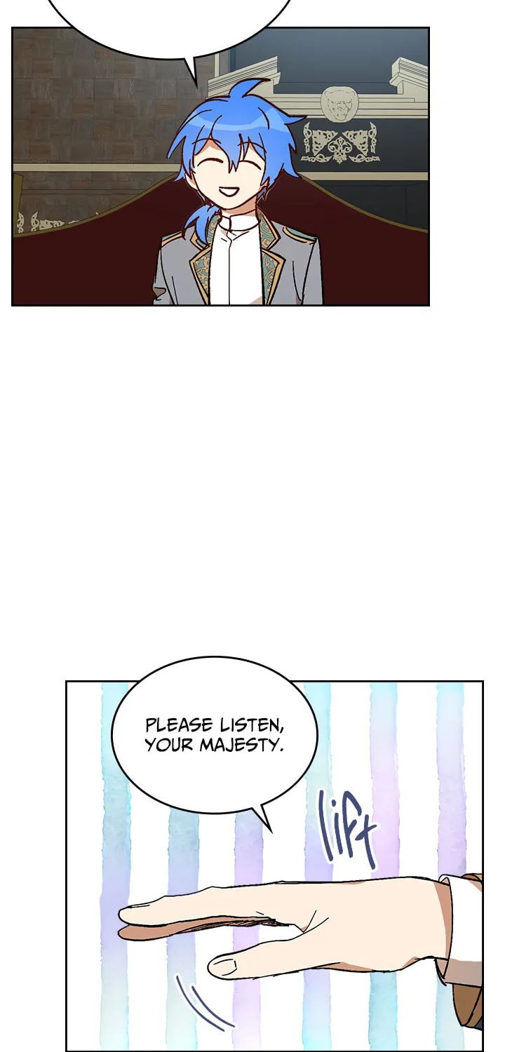 The Reason Why Raeliana Ended Up at the Duke's Mansion Chapter 150 page 20 - 