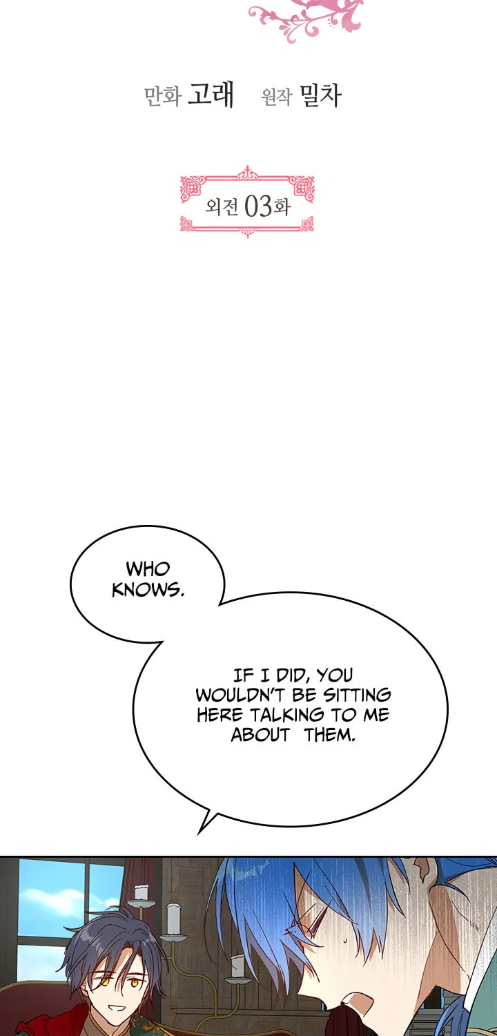 The Reason Why Raeliana Ended Up at the Duke's Mansion Chapter 150 page 3 - 