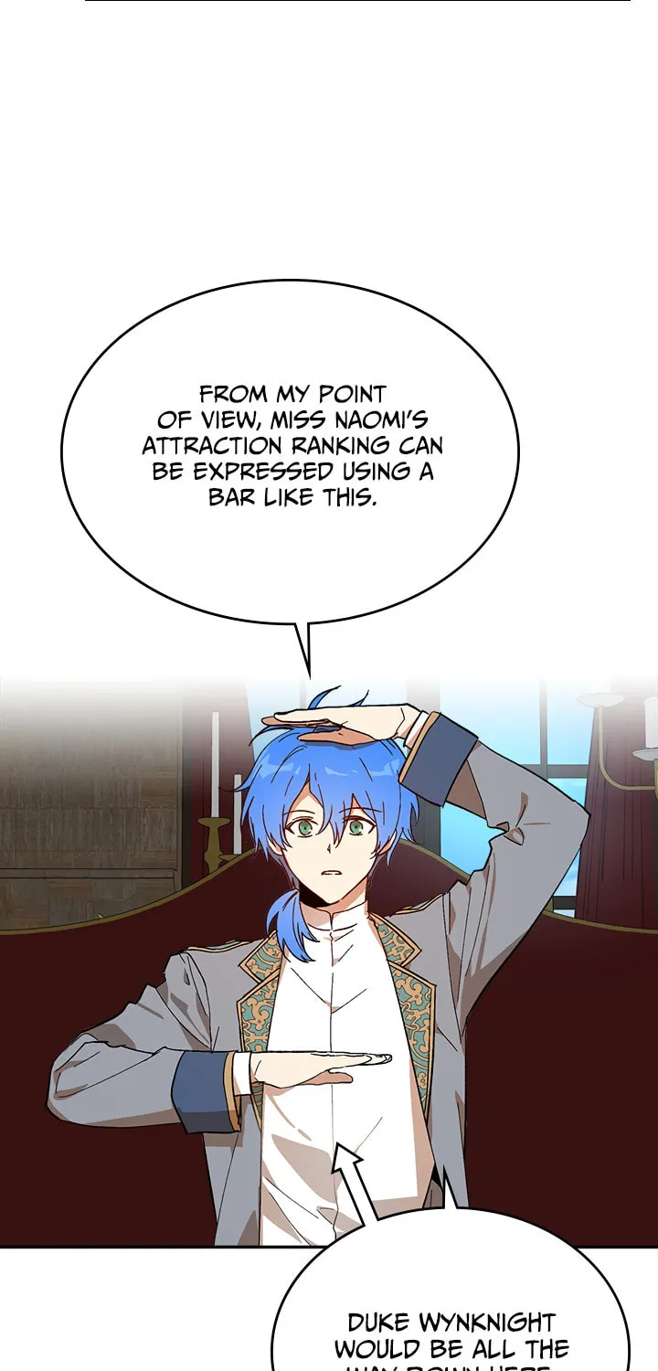 The Reason Why Raeliana Ended Up at the Duke's Mansion Chapter 150 page 21 - 