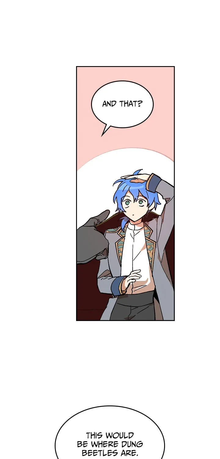 The Reason Why Raeliana Ended Up at the Duke's Mansion Chapter 150 page 23 - 