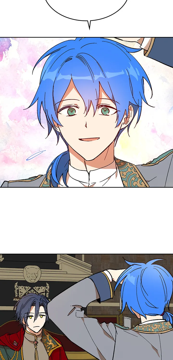 The Reason Why Raeliana Ended Up at the Duke's Mansion Chapter 150 page 24 - 