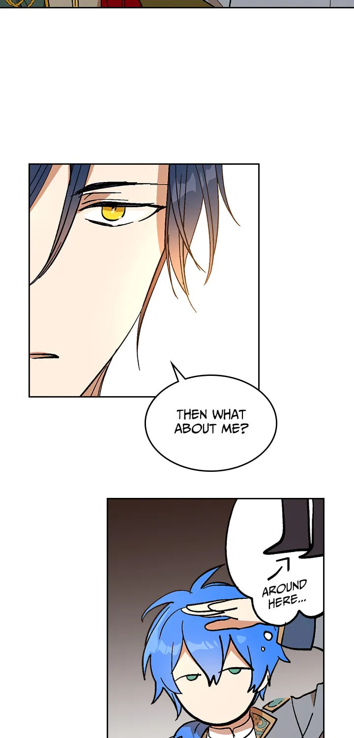 The Reason Why Raeliana Ended Up at the Duke's Mansion Chapter 150 page 25 - 