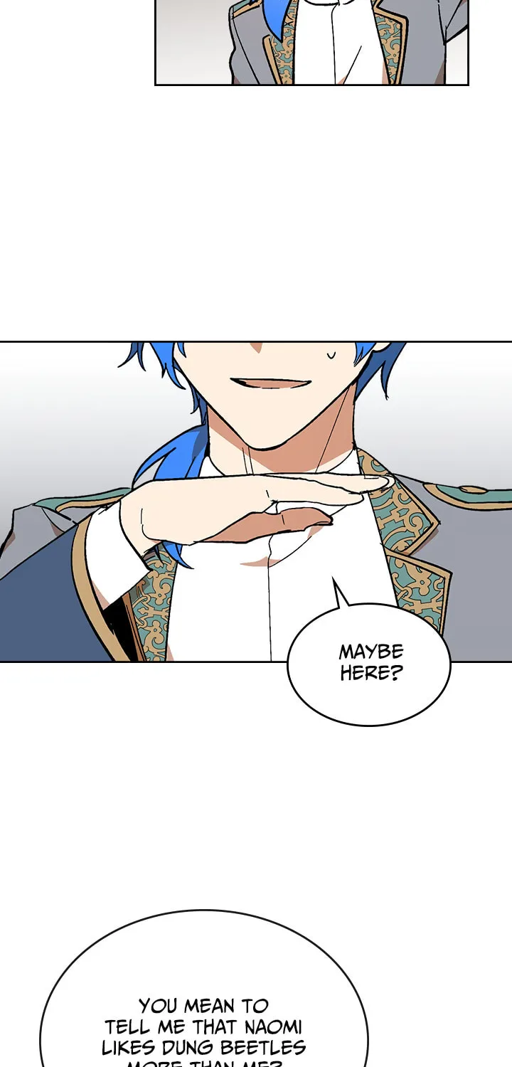 The Reason Why Raeliana Ended Up at the Duke's Mansion Chapter 150 page 26 - 