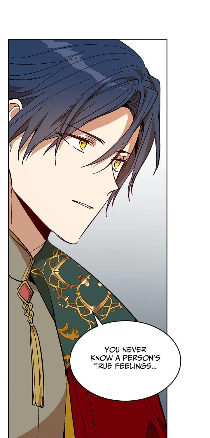 The Reason Why Raeliana Ended Up at the Duke's Mansion Chapter 150 page 28 - 