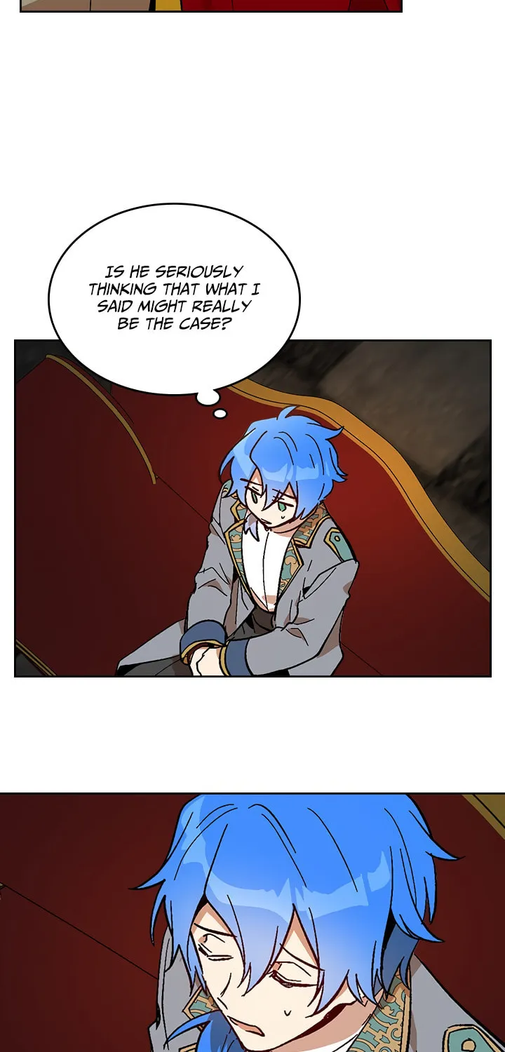 The Reason Why Raeliana Ended Up at the Duke's Mansion Chapter 150 page 29 - 