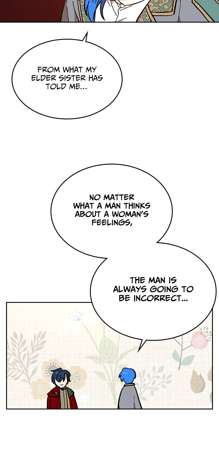 The Reason Why Raeliana Ended Up at the Duke's Mansion Chapter 150 page 30 - 