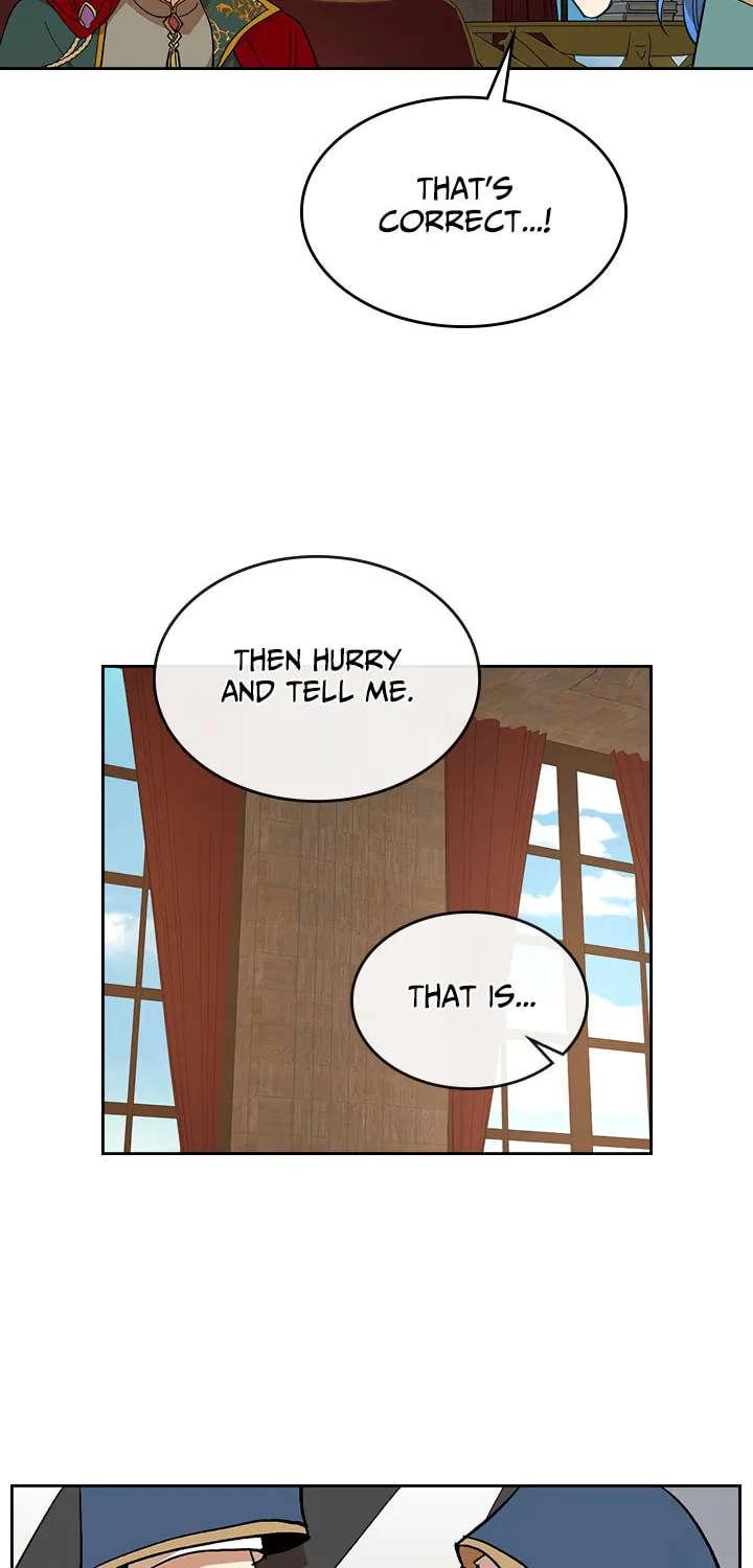 The Reason Why Raeliana Ended Up at the Duke's Mansion Chapter 150 page 4 - 