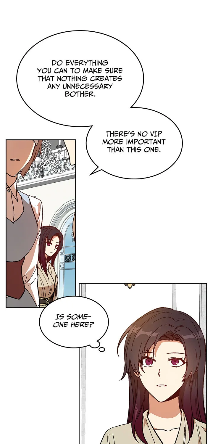 The Reason Why Raeliana Ended Up at the Duke's Mansion Chapter 150 page 33 - 