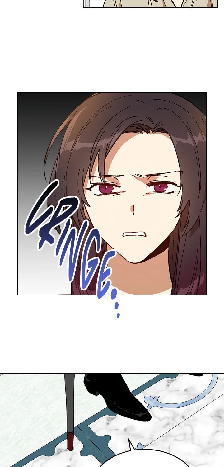 The Reason Why Raeliana Ended Up at the Duke's Mansion Chapter 150 page 34 - 