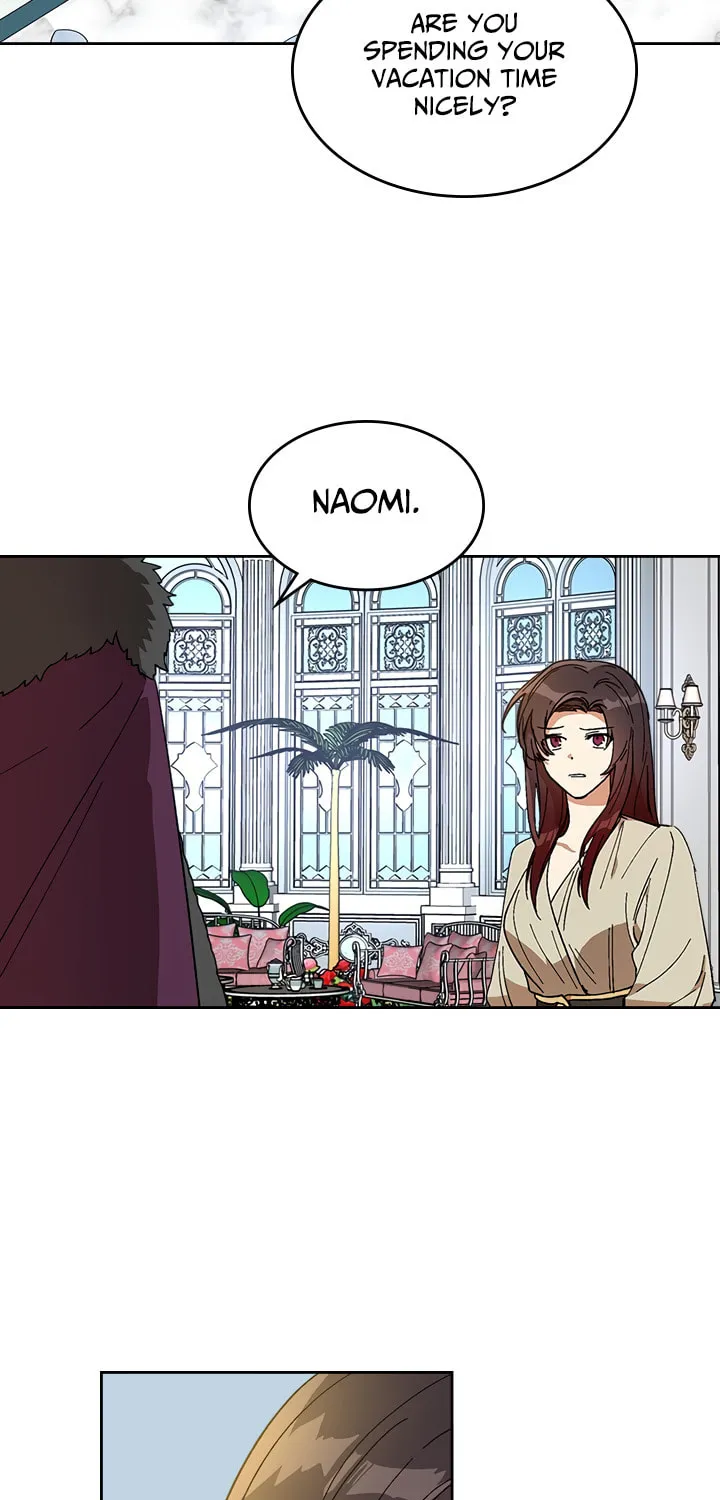 The Reason Why Raeliana Ended Up at the Duke's Mansion Chapter 150 page 35 - 