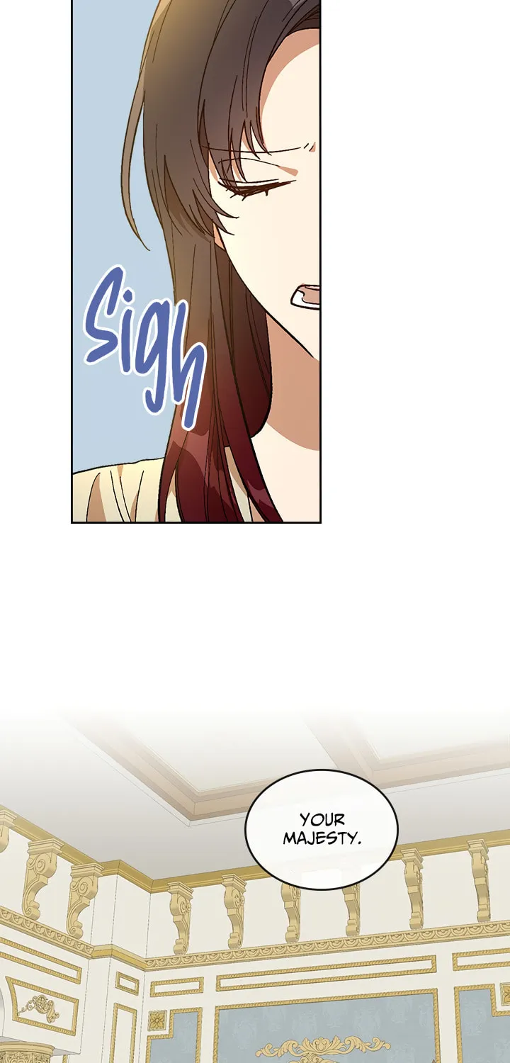 The Reason Why Raeliana Ended Up at the Duke's Mansion Chapter 150 page 36 - 