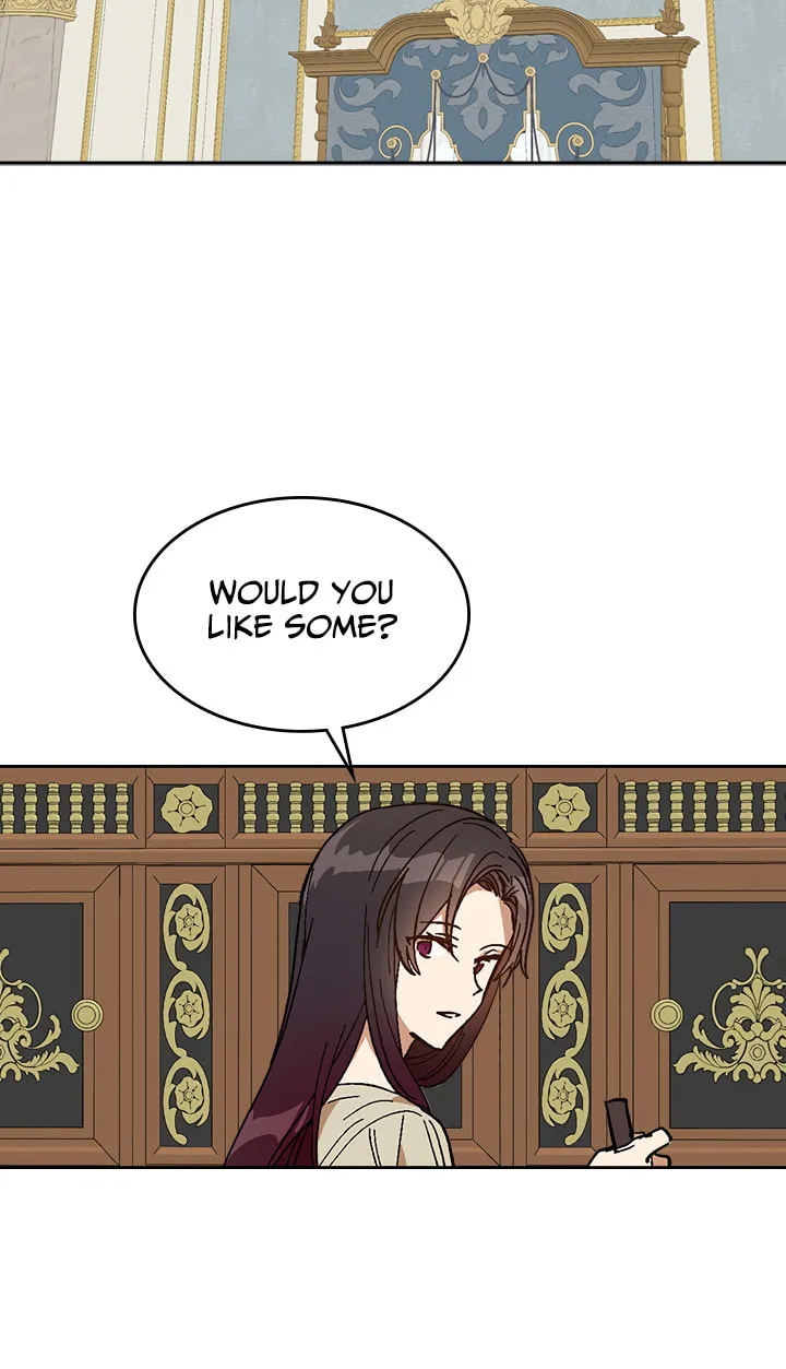 The Reason Why Raeliana Ended Up at the Duke's Mansion Chapter 150 page 37 - 