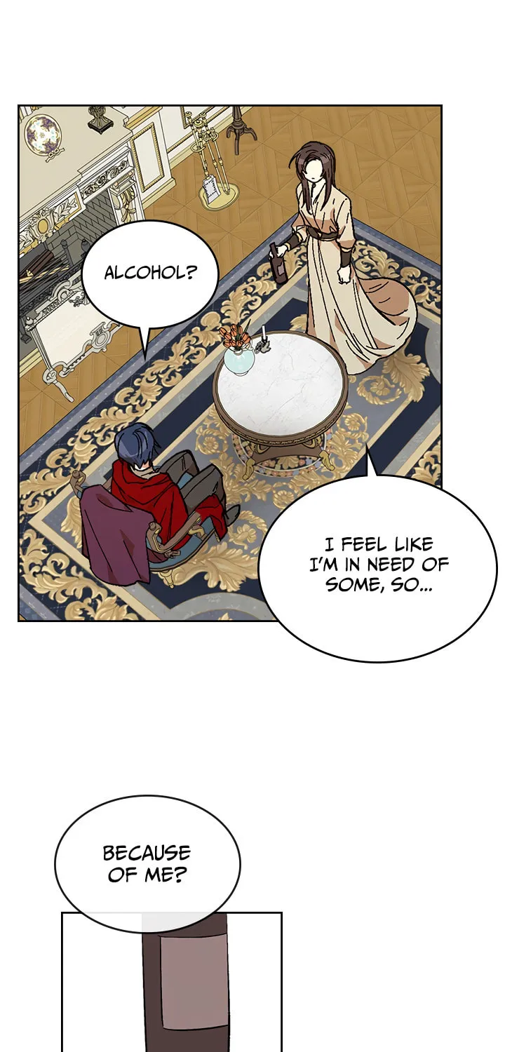 The Reason Why Raeliana Ended Up at the Duke's Mansion Chapter 150 page 38 - 