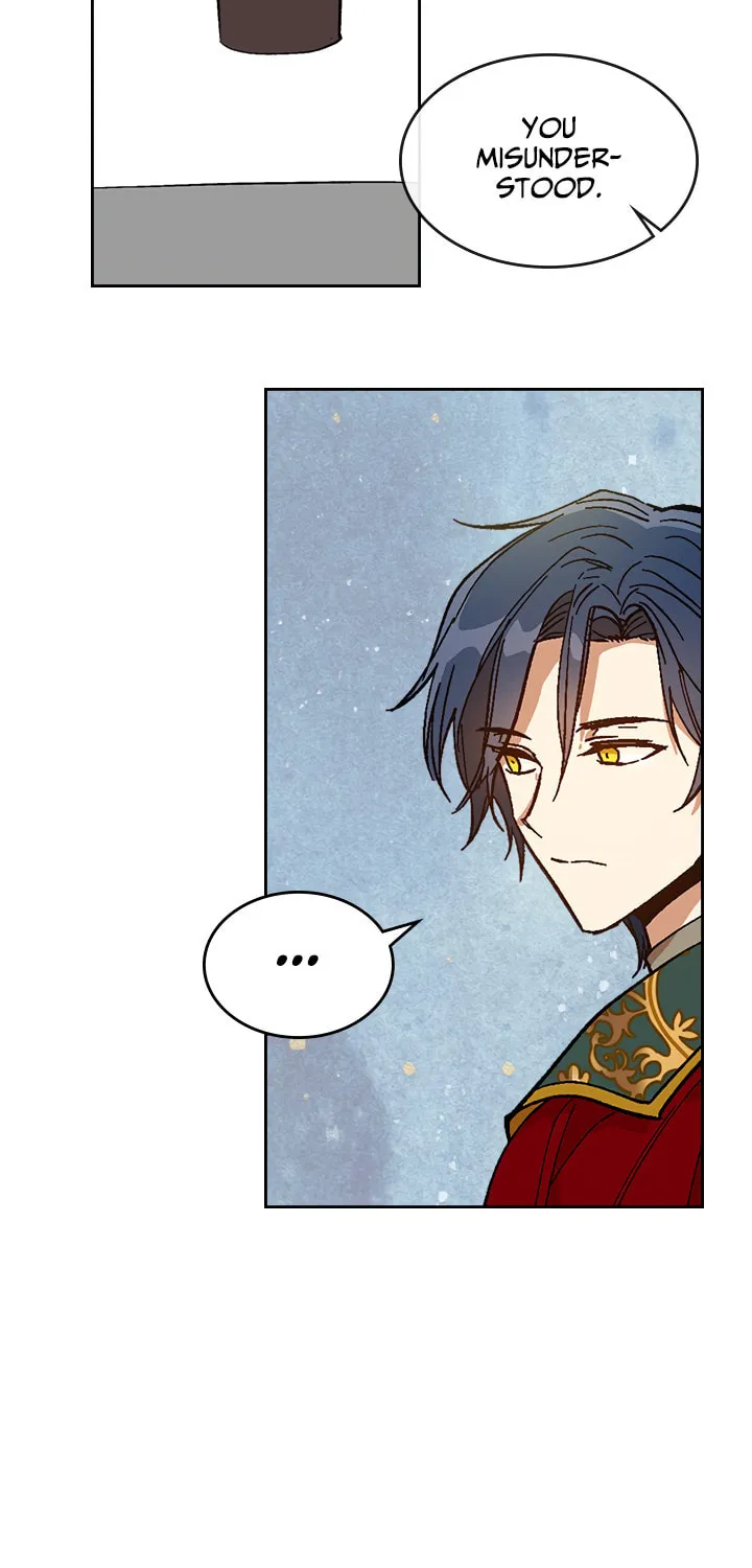 The Reason Why Raeliana Ended Up at the Duke's Mansion Chapter 150 page 39 - 
