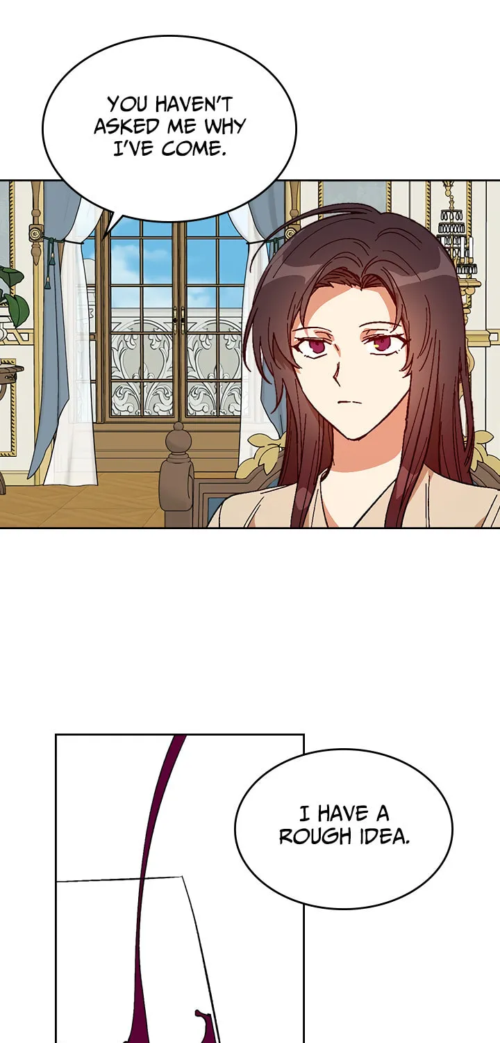 The Reason Why Raeliana Ended Up at the Duke's Mansion Chapter 150 page 40 - 