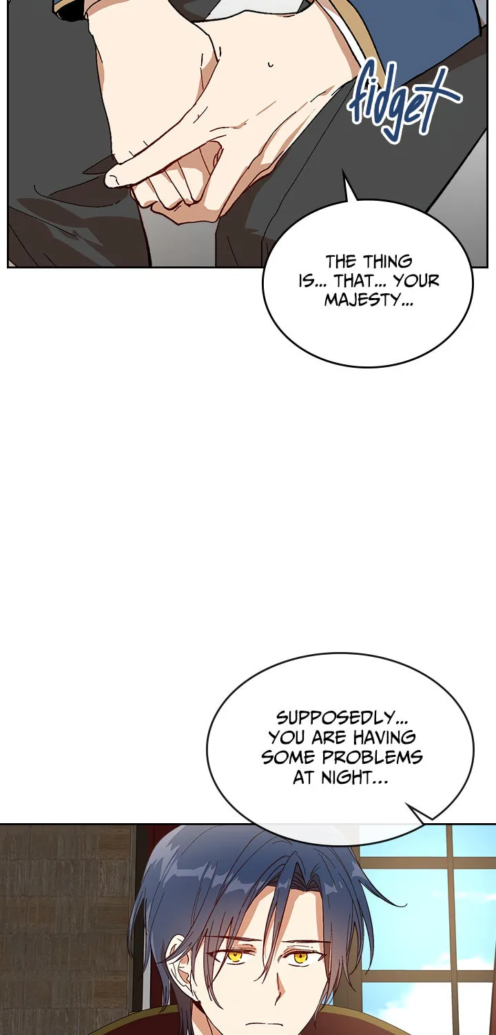 The Reason Why Raeliana Ended Up at the Duke's Mansion Chapter 150 page 5 - 